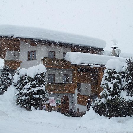 Chalet Belvedere Arabba Zewnętrze zdjęcie