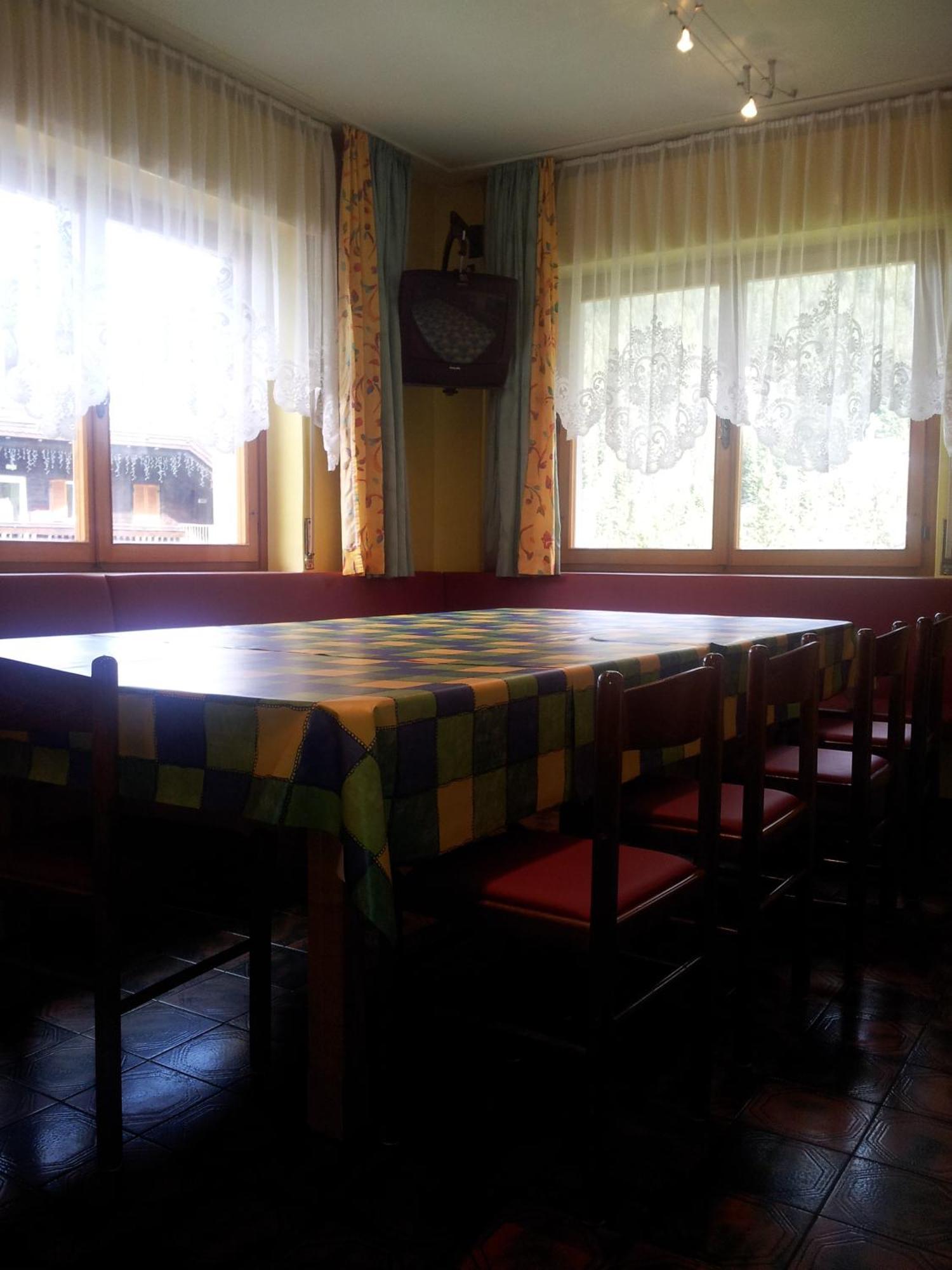 Apartament Chalet Belvedere Arabba Zewnętrze zdjęcie