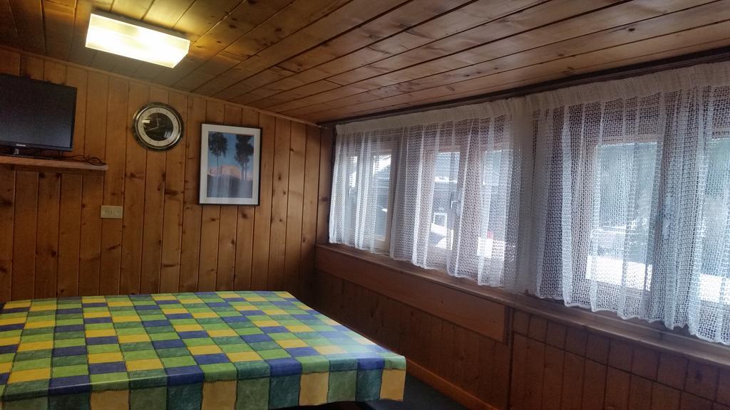 Chalet Belvedere Arabba Pokój zdjęcie