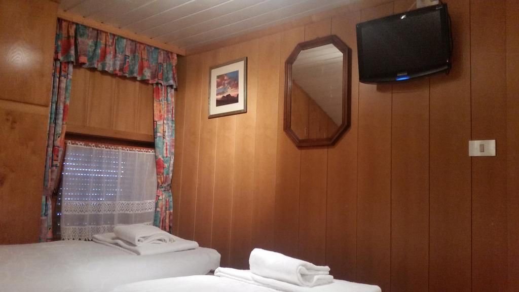 Apartament Chalet Belvedere Arabba Pokój zdjęcie