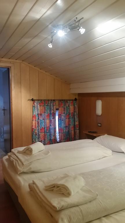 Apartament Chalet Belvedere Arabba Pokój zdjęcie