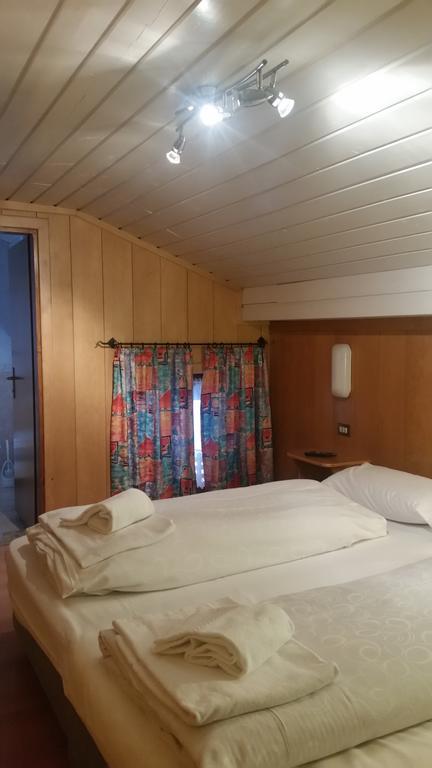 Chalet Belvedere Arabba Pokój zdjęcie