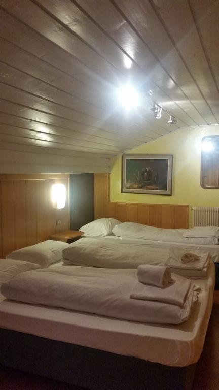 Apartament Chalet Belvedere Arabba Pokój zdjęcie