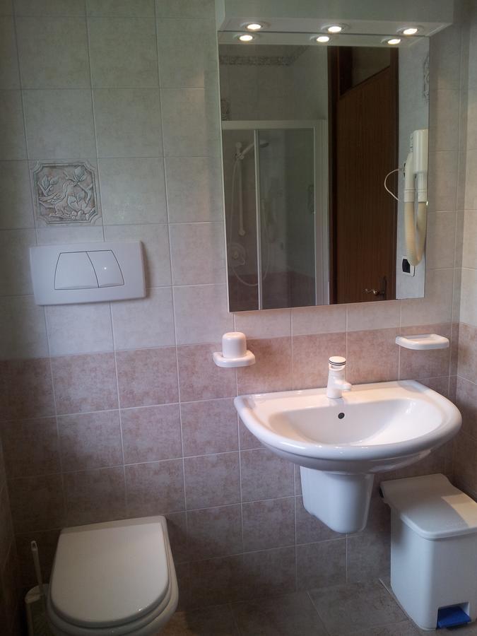 Chalet Belvedere Arabba Zewnętrze zdjęcie