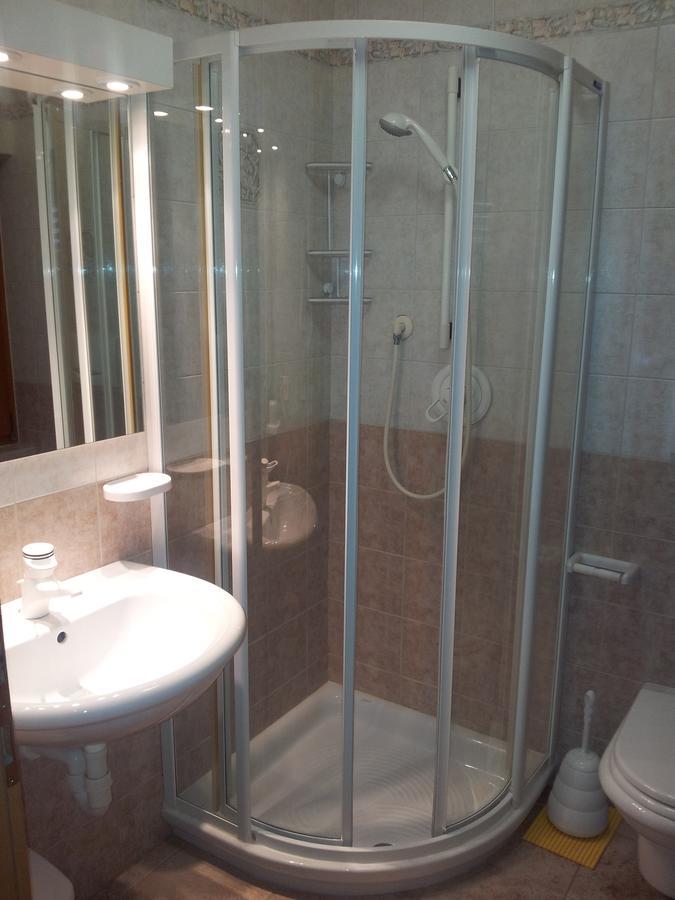 Chalet Belvedere Arabba Zewnętrze zdjęcie